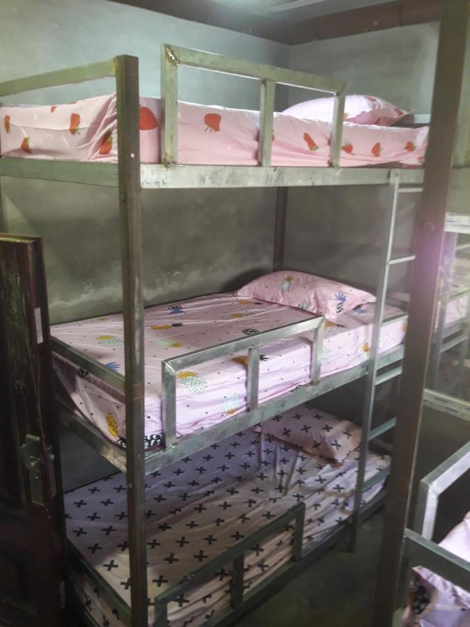 My Family Hostel Nyaung-U Kültér fotó