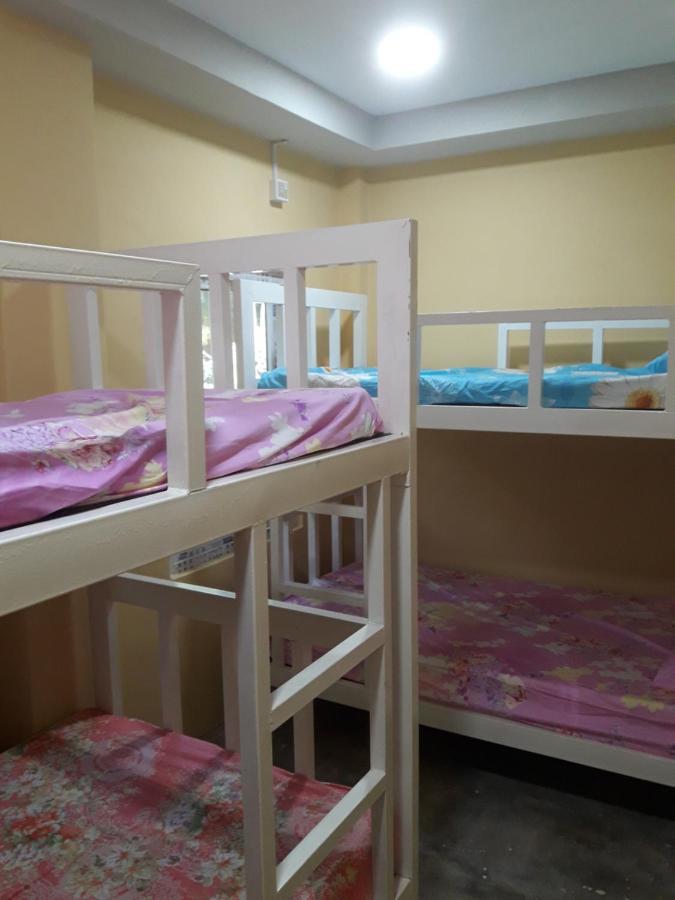My Family Hostel Nyaung-U Kültér fotó